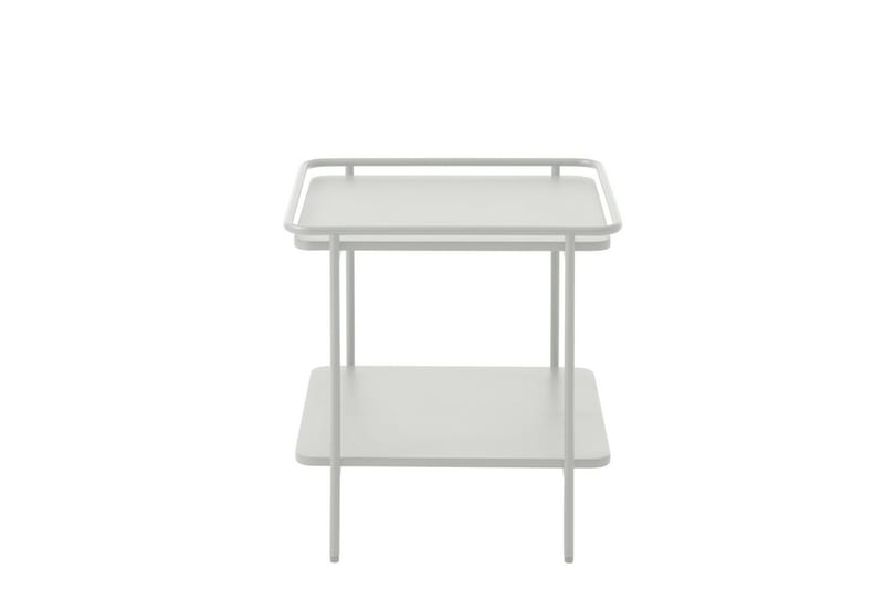 Bandani Sidobord 45 cm - Linnebeige - Möbler - Bord & matgrupp - Avlastningsbord & sidobord - Lampbord & sidobord