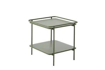 Bandani Sidobord 45 cm - Olivgrön - Möbler - Bord & matgrupp - Soffbord