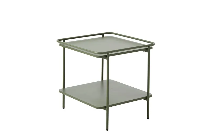 Bandani Sidobord 45 cm - Olivgrön - Möbler - Bord & matgrupp - Soffbord