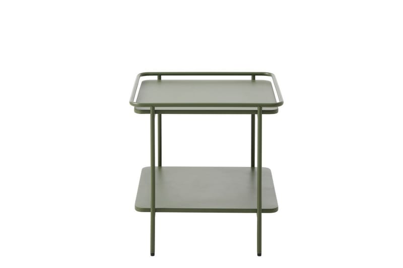 Bandani Sidobord 45 cm - Olivgrön - Möbler - Bord & matgrupp - Soffbord
