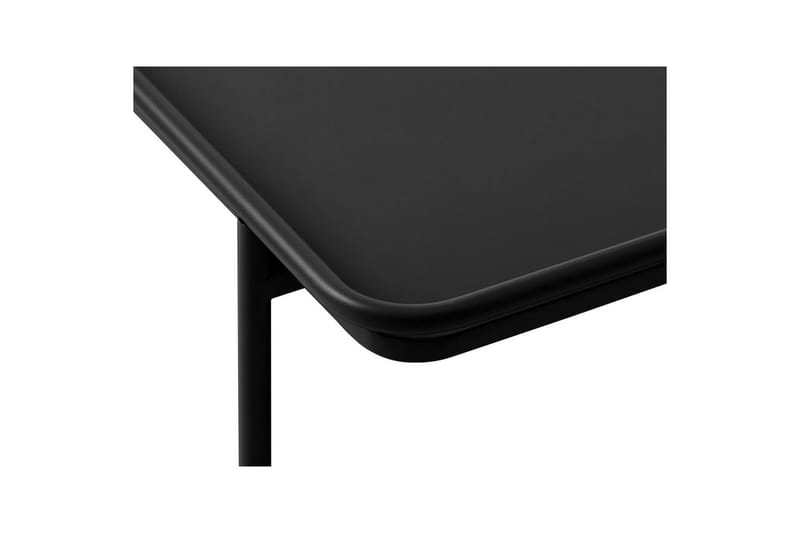 Bandani Sidobord 45 cm - Svart - Möbler - Bord & matgrupp - Soffbord