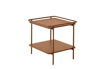 Bandani Sidobord 45 cm - Terrakotta - Möbler - Bord & matgrupp - Soffbord
