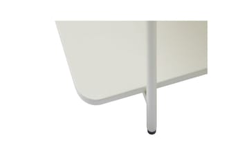 Bandani Soffbord 110 cm - Linnebeige - Möbler - Bord & matgrupp - Avlastningsbord & sidobord - Lampbord & sidobord
