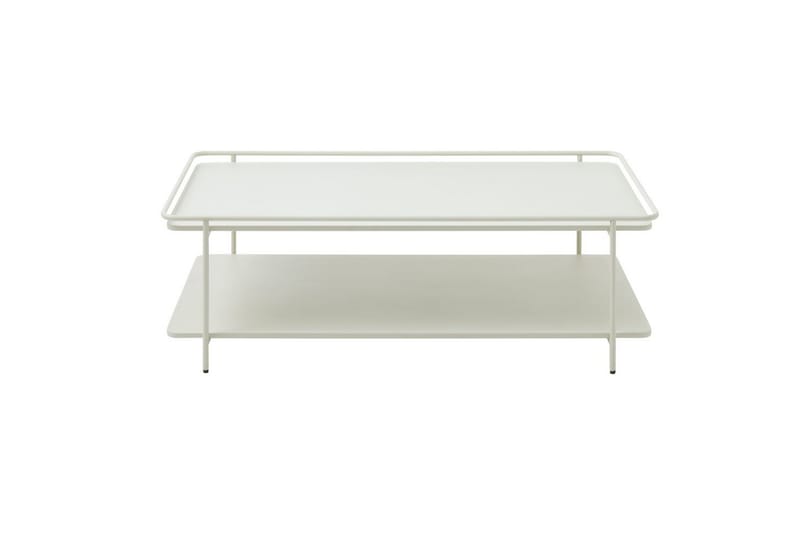 Bandani Soffbord 110 cm - Linnebeige - Möbler - Bord & matgrupp - Avlastningsbord & sidobord - Lampbord & sidobord