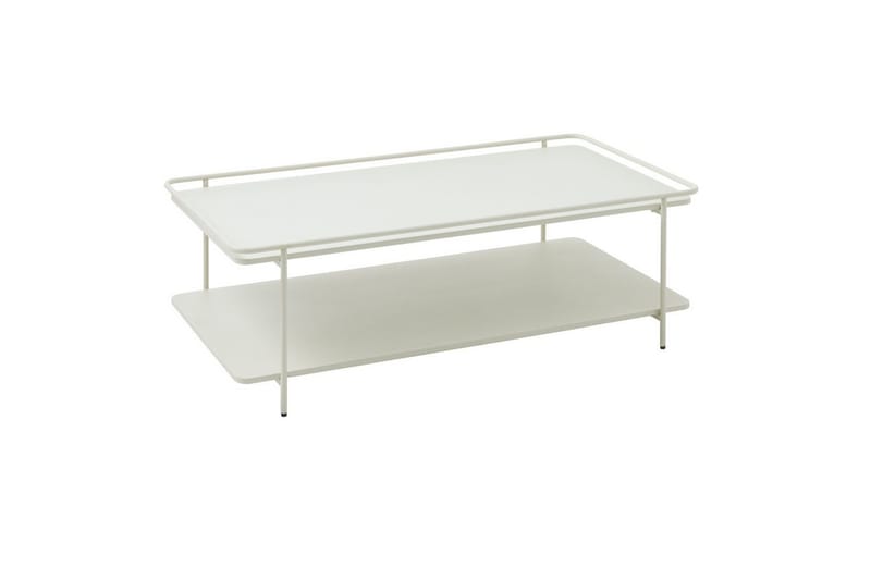 Bandani Soffbord 110 cm - Linnebeige - Möbler - Bord & matgrupp - Soffbord