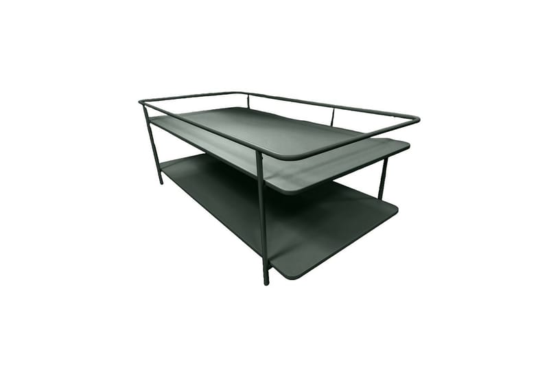 Bandani Soffbord 110 cm - Olivgrön - Möbler - Bord & matgrupp - Soffbord
