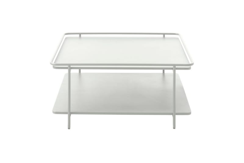 Bandani Soffbord 75 cm - Linnebeige - Möbler - Bord & matgrupp - Avlastningsbord & sidobord - Lampbord & sidobord