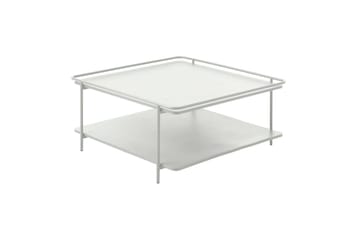 Bandani Soffbord 75 cm - Linnebeige - Möbler - Bord & matgrupp - Avlastningsbord & sidobord - Lampbord & sidobord