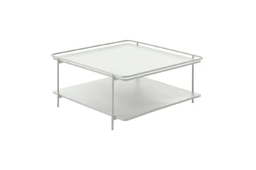 Bandani Soffbord 75 cm - Linnebeige - Möbler - Bord & matgrupp - Avlastningsbord & sidobord - Lampbord & sidobord