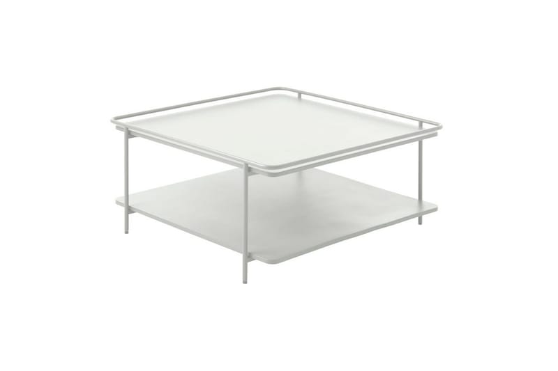 Bandani Soffbord 75 cm - Linnebeige - Möbler - Bord & matgrupp - Avlastningsbord & sidobord - Lampbord & sidobord