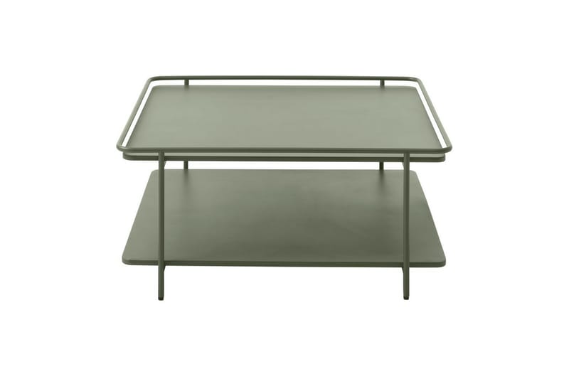 Bandani Soffbord 75 cm - Olivgrön - Möbler - Bord & matgrupp - Soffbord