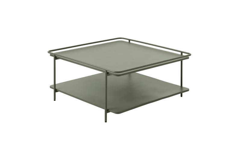 Bandani Soffbord 75 cm - Olivgrön - Möbler - Bord & matgrupp - Soffbord