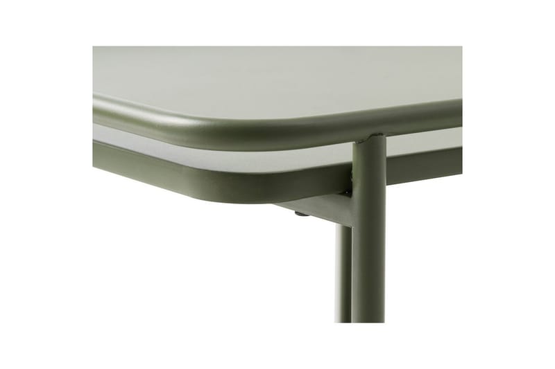Bandani Soffbord 75 cm - Olivgrön - Möbler - Bord & matgrupp - Soffbord