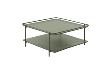 Bandani Soffbord 75 cm - Olivgrön - Möbler - Bord & matgrupp - Soffbord
