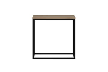 Basak Sidobord 52 cm - Valnöt - Möbler - Bord & matgrupp - Avlastningsbord & sidobord - Lampbord & sidobord