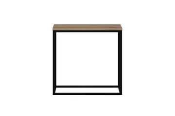 Basak Sidobord 52 cm - Valnöt - Möbler - Bord & matgrupp - Avlastningsbord & sidobord - Brickbord & småbord