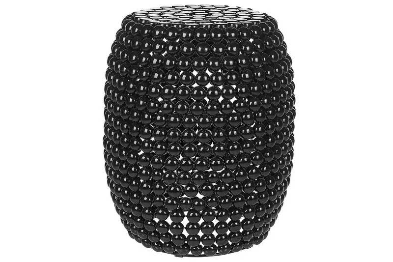 Bela Sidobord 62 cm, Svart