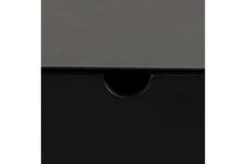 Belleuve Sängbord 25 cm - Svart - Möbler - Bord & matgrupp - Avlastningsbord & sidobord - Sängbord & nattduksbord