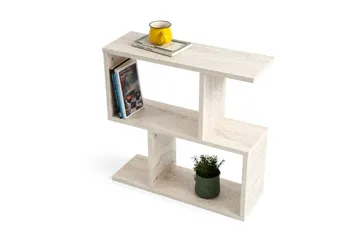 Berdez Sidobord 60 cm - Marmor - Möbler - Bord & matgrupp - Avlastningsbord & sidobord - Lampbord & sidobord