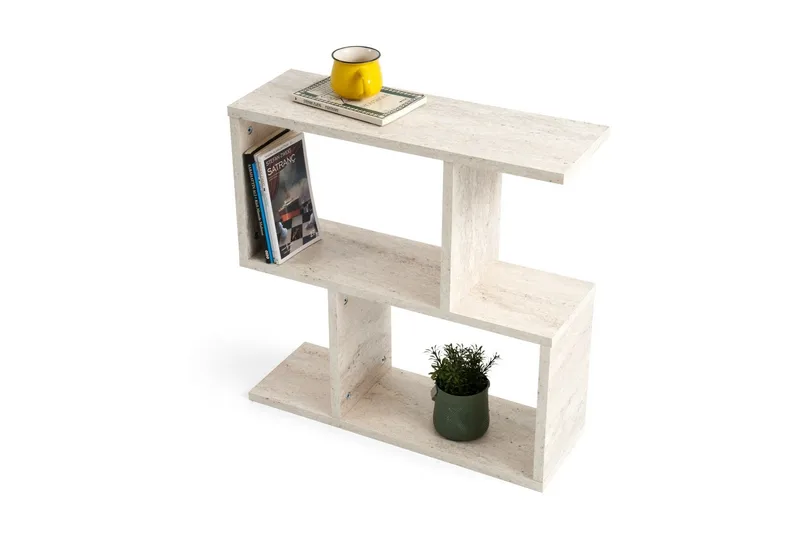 Berdez Sidobord 60 cm - Marmor - Möbler - Bord & matgrupp - Avlastningsbord & sidobord - Lampbord & sidobord