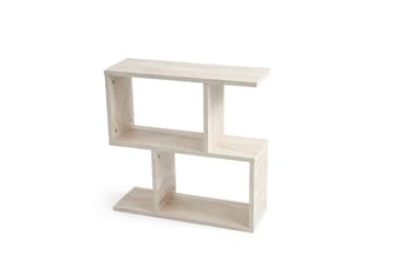 Berdez Sidobord 60 cm - Marmor - Möbler - Bord & matgrupp - Avlastningsbord & sidobord - Lampbord & sidobord