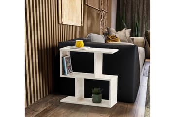 Berdez Sidobord 60 cm - Marmor - Möbler - Bord & matgrupp - Avlastningsbord & sidobord - Lampbord & sidobord