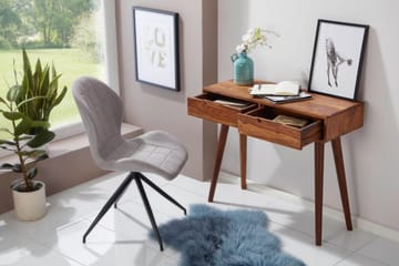 Bereznak Avlastningsbord 90 cm - Trä/natur - Möbler - Bord & matgrupp - Avlastningsbord & sidobord - Konsolbord & hallbord