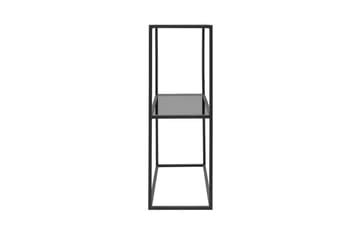 Berra Sidobord 80 cm - Svart - Möbler - Bord & matgrupp - Avlastningsbord & sidobord - Lampbord & sidobord