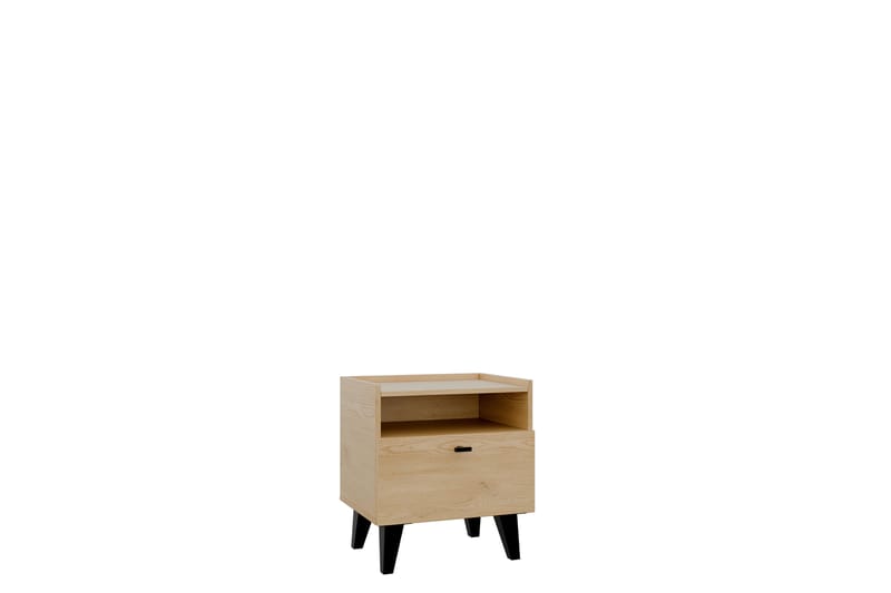 Betsi Sängbord 51 cm - 0 - Möbler - Bord & matgrupp - Avlastningsbord & sidobord - Sängbord & nattduksbord