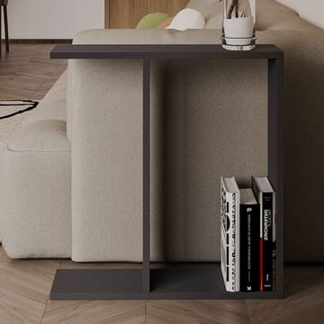 Bingdi Sidobord 60x60x60 cm - Antracit - Möbler - Bord & matgrupp - Avlastningsbord & sidobord - Brickbord & småbord