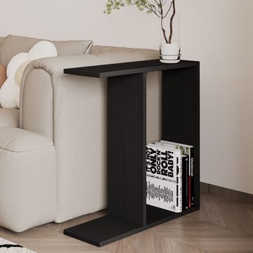 Bingdi Sidobord 60x60x60 cm - Svart - Möbler - Bord & matgrupp - Avlastningsbord & sidobord - Brickbord & småbord