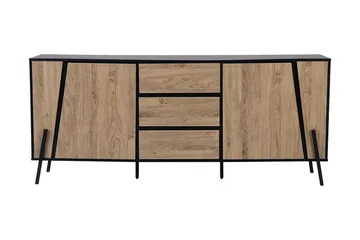 Blackpool Konsolbord 177 cm - Trä/Natur - Möbler - Bord & matgrupp - Avlastningsbord & sidobord - Konsolbord & hallbord