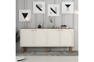 Bohem Konsollbord 180 cm - Beige - Möbler - Bord & matgrupp - Avlastningsbord & sidobord - Konsolbord & hallbord