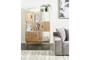 Bokhylla Lynwood - Förvaring - Hylla - Bokhylla