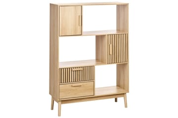 Bokhylla Lynwood - Möbler - Bord & matgrupp - Avlastningsbord & sidobord - Konsolbord & hallbord