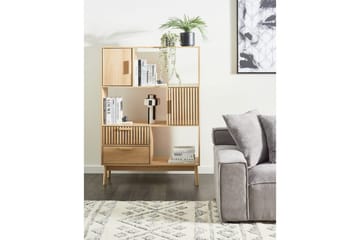 Bokhylla Lynwood - Möbler - Bord & matgrupp - Avlastningsbord & sidobord - Konsolbord & hallbord