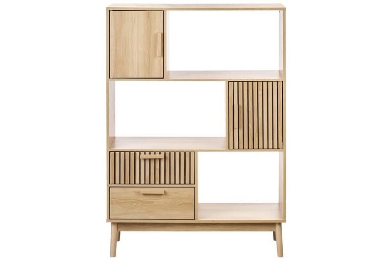 Bokhylla Lynwood - Möbler - Bord & matgrupp - Avlastningsbord & sidobord - Konsolbord & hallbord