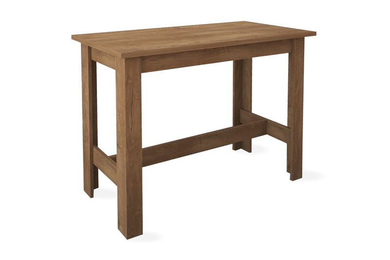 Bord Jipping 120 cm - Ek - Möbler - Bord & matgrupp - Avlastningsbord & sidobord