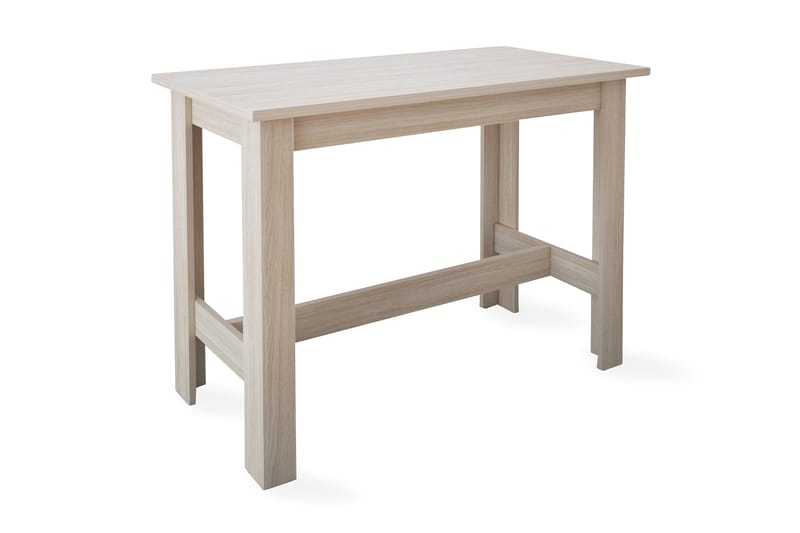 Bord Jipping 120 cm - Ek - Möbler - Bord & matgrupp - Avlastningsbord & sidobord