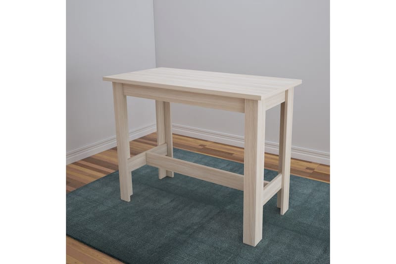 Bord Jipping 120 cm - Ek - Möbler - Bord & matgrupp - Avlastningsbord & sidobord