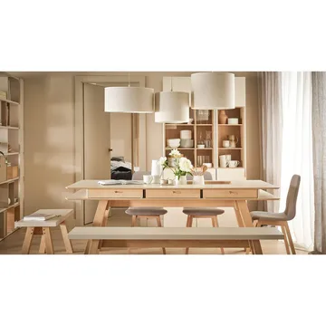 Bord/Bänk 4 You Fresh - 170 cm - Möbler - Bord & matgrupp - Avlastningsbord & sidobord - Blombord