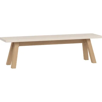 Bord/Bänk 4 You Fresh - 170 cm - Möbler - Bord & matgrupp - Avlastningsbord & sidobord - Blombord
