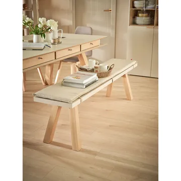 Bord/Bänk 4 You Fresh - 170 cm - Möbler - Bord & matgrupp - Avlastningsbord & sidobord - Blombord