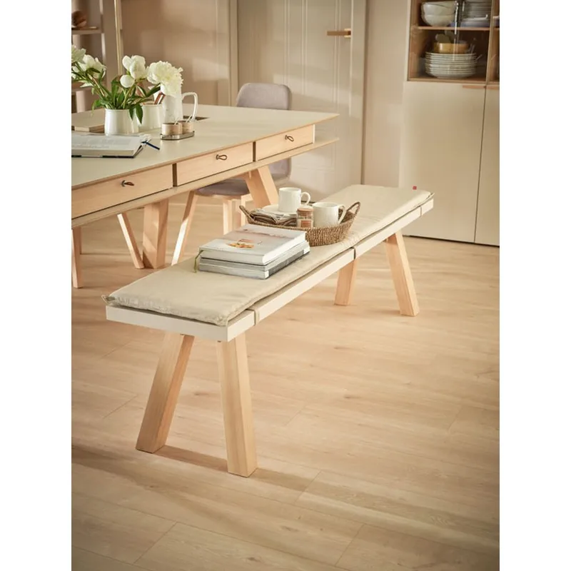 Bord/Bänk 4 You Fresh - 170 cm - Möbler - Bord & matgrupp - Avlastningsbord & sidobord - Blombord