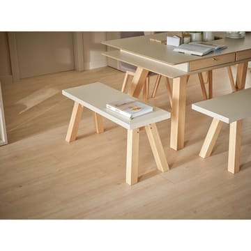 Bord/Bänk 4 You Fresh - 95 cm - Möbler - Bord & matgrupp - Avlastningsbord & sidobord - Blombord