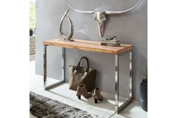 Bowbridge Avlastningsbord 120 cm - Trä/natur - Möbler - Bord & matgrupp - Avlastningsbord & sidobord - Konsolbord & hallbord