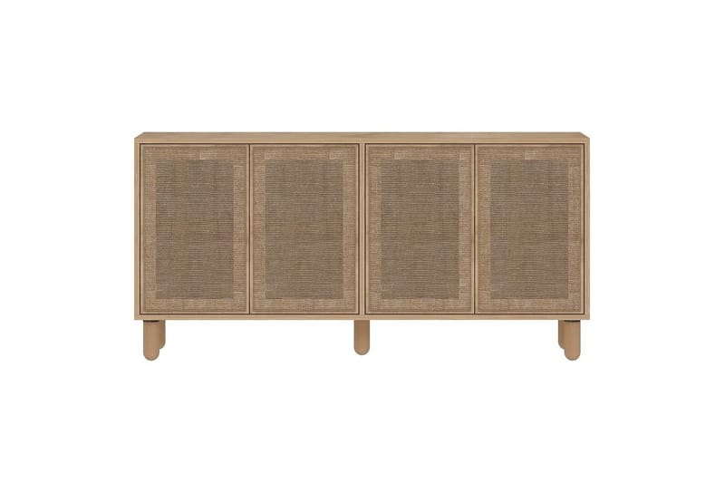 Breya Konsollbord 150 cm, Natur