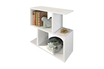 Asillane Sidobord/Förvaring Modern - Vit - Möbler - Bord & matgrupp - Avlastningsbord & sidobord - Brickbord & småbord