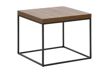 Barreras Sidobord - Trä/Natur - Möbler - Bord & matgrupp - Avlastningsbord & sidobord - Brickbord & småbord