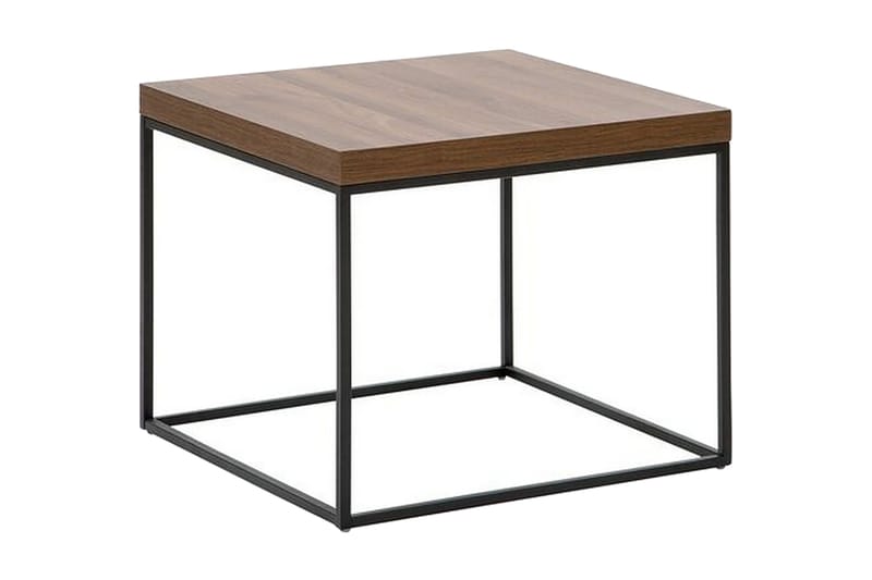 Barreras Sidobord - Trä/Natur - Möbler - Bord & matgrupp - Avlastningsbord & sidobord - Brickbord & småbord